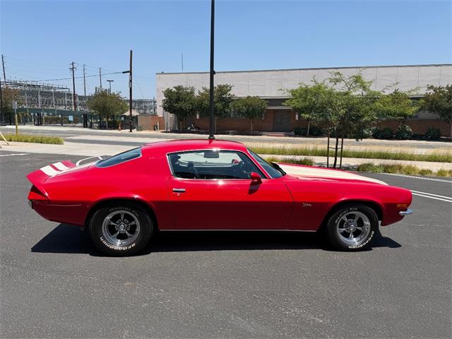 1970 Chevrolet Camaro (CC-2078836) for sale in El Cajon, California