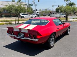 1970 Chevrolet Camaro (CC-2078836) for sale in El Cajon, California