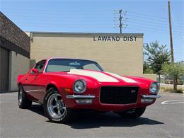 1970 Chevrolet Camaro (CC-2078836) for sale in El Cajon, California