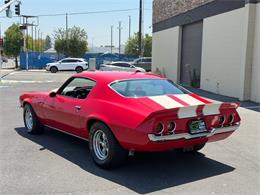 1970 Chevrolet Camaro (CC-2078836) for sale in El Cajon, California