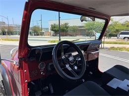 1983 Jeep CJ5 (CC-2078838) for sale in El Cajon, California