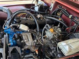 1983 Jeep CJ5 (CC-2078838) for sale in El Cajon, California