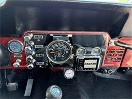 1983 Jeep CJ5 (CC-2078838) for sale in El Cajon, California