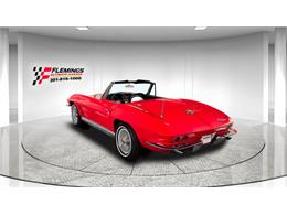 1964 Chevrolet Corvette (CC-2078840) for sale in Rockville, Maryland