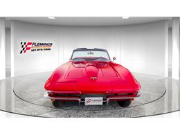1964 Chevrolet Corvette (CC-2078840) for sale in Rockville, Maryland