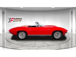 1964 Chevrolet Corvette (CC-2078840) for sale in Rockville, Maryland