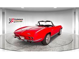 1964 Chevrolet Corvette (CC-2078840) for sale in Rockville, Maryland