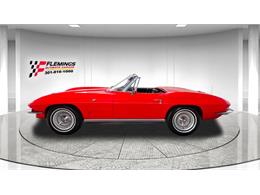 1964 Chevrolet Corvette (CC-2078840) for sale in Rockville, Maryland