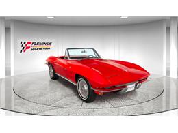 1964 Chevrolet Corvette (CC-2078840) for sale in Rockville, Maryland