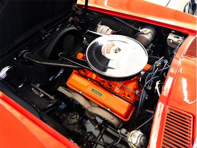 1964 Chevrolet Corvette (CC-2078840) for sale in Rockville, Maryland