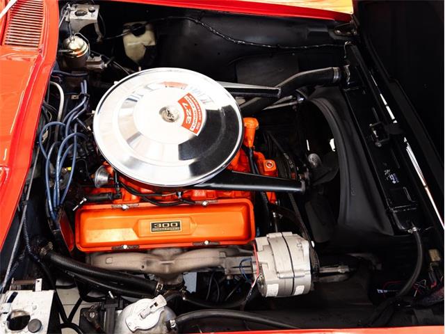 1964 Chevrolet Corvette (CC-2078840) for sale in Rockville, Maryland