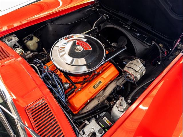 1964 Chevrolet Corvette (CC-2078840) for sale in Rockville, Maryland