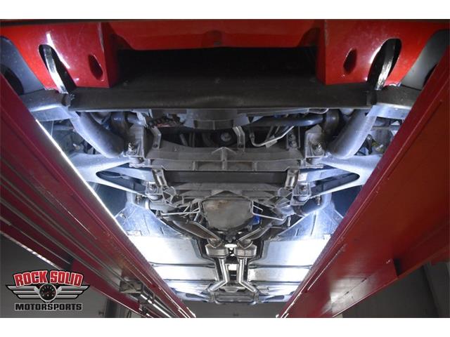 2005 Chevrolet Corvette (CC-2078841) for sale in Elkhart, Indiana
