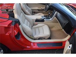 2005 Chevrolet Corvette (CC-2078841) for sale in Elkhart, Indiana