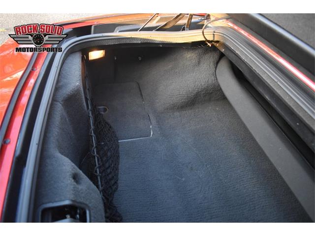 2005 Chevrolet Corvette (CC-2078841) for sale in Elkhart, Indiana