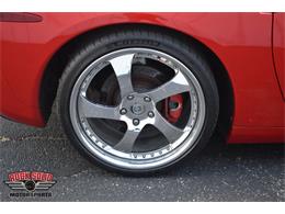 2005 Chevrolet Corvette (CC-2078841) for sale in Elkhart, Indiana