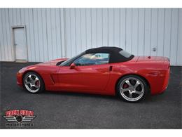 2005 Chevrolet Corvette (CC-2078841) for sale in Elkhart, Indiana