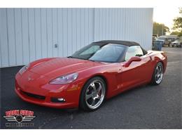 2005 Chevrolet Corvette (CC-2078841) for sale in Elkhart, Indiana