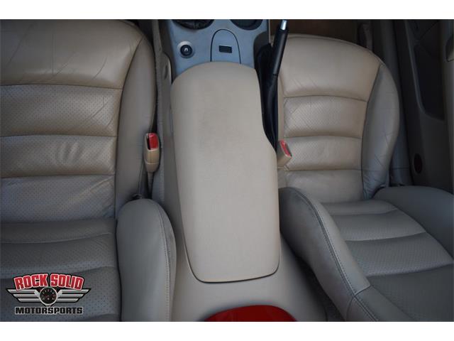 2005 Chevrolet Corvette (CC-2078841) for sale in Elkhart, Indiana