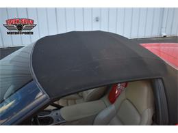 2005 Chevrolet Corvette (CC-2078841) for sale in Elkhart, Indiana