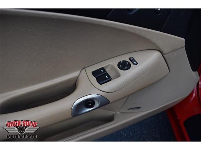 2005 Chevrolet Corvette (CC-2078841) for sale in Elkhart, Indiana