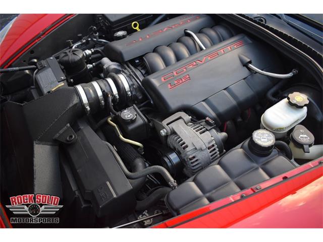 2005 Chevrolet Corvette (CC-2078841) for sale in Elkhart, Indiana