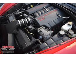 2005 Chevrolet Corvette (CC-2078841) for sale in Elkhart, Indiana