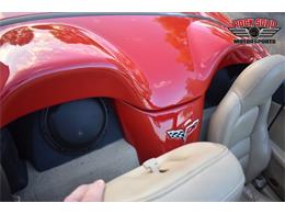 2005 Chevrolet Corvette (CC-2078841) for sale in Elkhart, Indiana