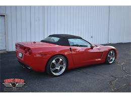 2005 Chevrolet Corvette (CC-2078841) for sale in Elkhart, Indiana