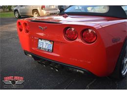 2005 Chevrolet Corvette (CC-2078841) for sale in Elkhart, Indiana