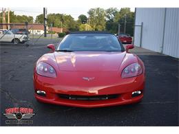 2005 Chevrolet Corvette (CC-2078841) for sale in Elkhart, Indiana