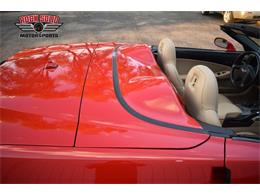 2005 Chevrolet Corvette (CC-2078841) for sale in Elkhart, Indiana