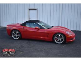 2005 Chevrolet Corvette (CC-2078841) for sale in Elkhart, Indiana