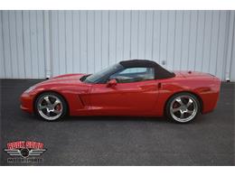 2005 Chevrolet Corvette (CC-2078841) for sale in Elkhart, Indiana