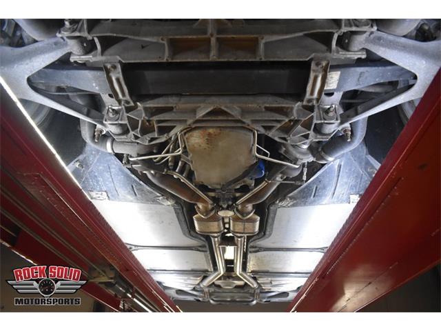 2005 Chevrolet Corvette (CC-2078841) for sale in Elkhart, Indiana