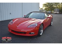 2005 Chevrolet Corvette (CC-2078841) for sale in Elkhart, Indiana