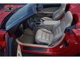 2005 Chevrolet Corvette (CC-2078841) for sale in Elkhart, Indiana