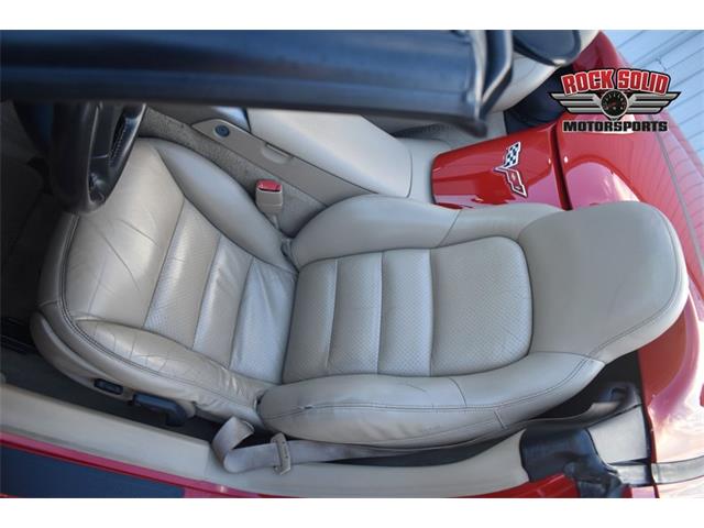 2005 Chevrolet Corvette (CC-2078841) for sale in Elkhart, Indiana