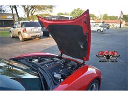 2005 Chevrolet Corvette (CC-2078841) for sale in Elkhart, Indiana