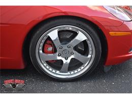 2005 Chevrolet Corvette (CC-2078841) for sale in Elkhart, Indiana
