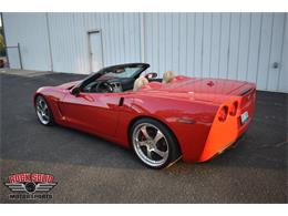 2005 Chevrolet Corvette (CC-2078841) for sale in Elkhart, Indiana