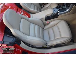 2005 Chevrolet Corvette (CC-2078841) for sale in Elkhart, Indiana