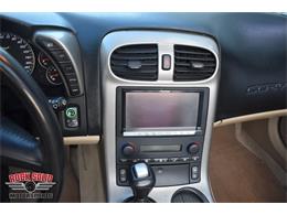 2005 Chevrolet Corvette (CC-2078841) for sale in Elkhart, Indiana