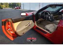 2005 Chevrolet Corvette (CC-2078841) for sale in Elkhart, Indiana