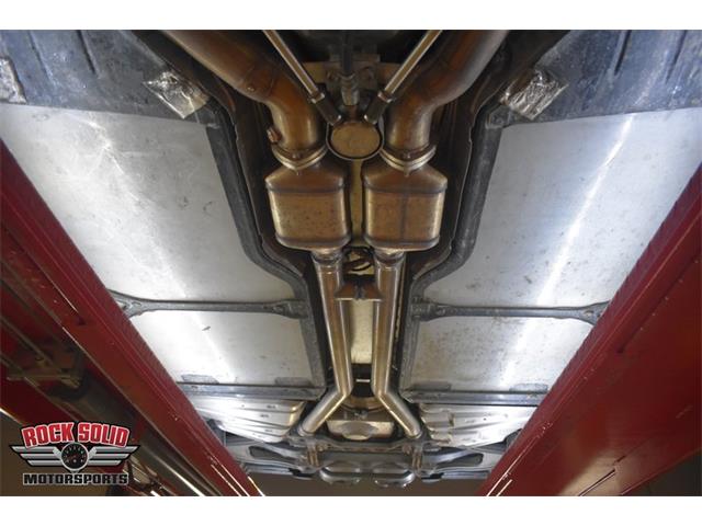 2005 Chevrolet Corvette (CC-2078841) for sale in Elkhart, Indiana