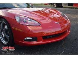 2005 Chevrolet Corvette (CC-2078841) for sale in Elkhart, Indiana