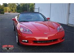 2005 Chevrolet Corvette (CC-2078841) for sale in Elkhart, Indiana