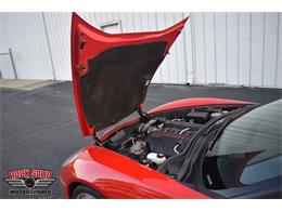 2005 Chevrolet Corvette (CC-2078841) for sale in Elkhart, Indiana