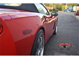 2005 Chevrolet Corvette (CC-2078841) for sale in Elkhart, Indiana
