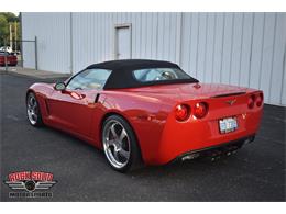 2005 Chevrolet Corvette (CC-2078841) for sale in Elkhart, Indiana